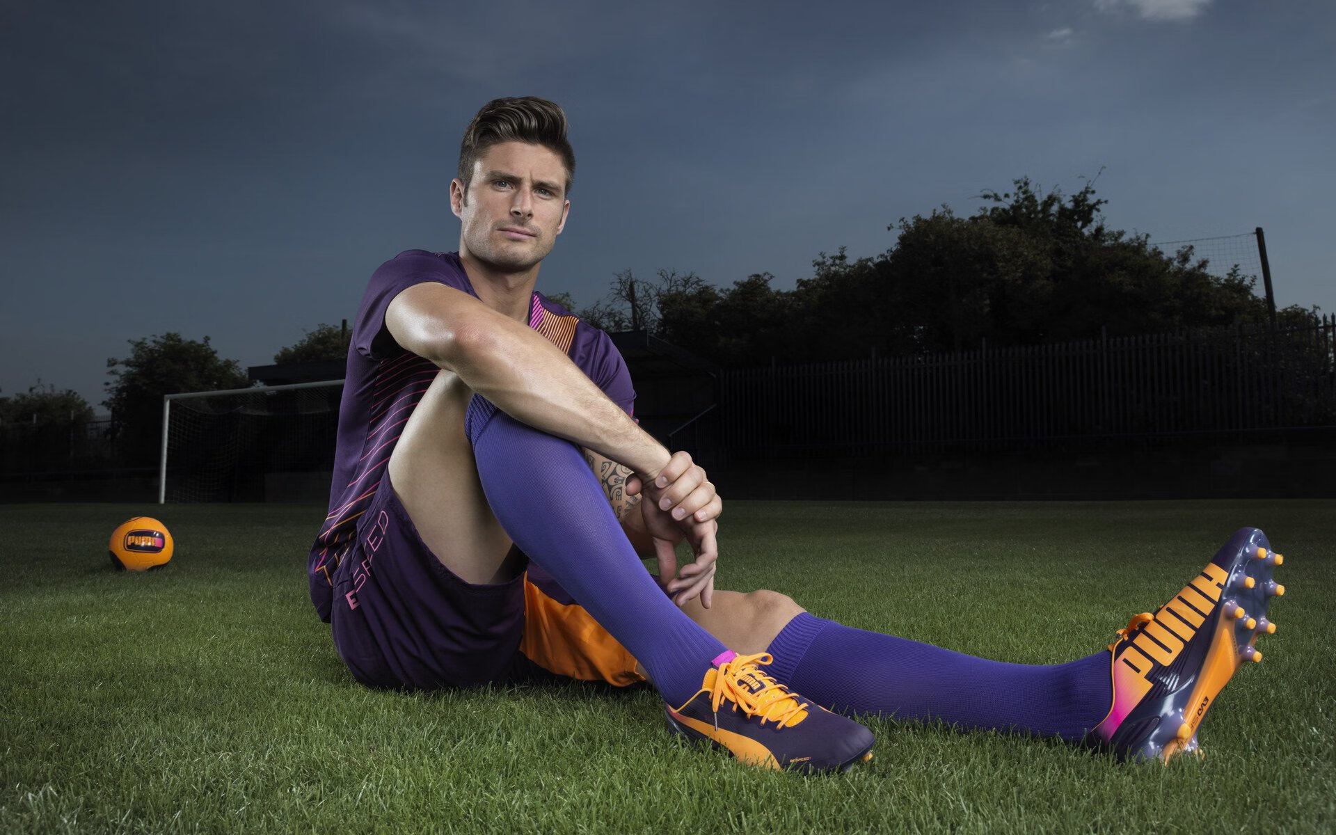 世界杯全明星对决：精彩瞬间不断刷新纪录！，世界杯冠军明星