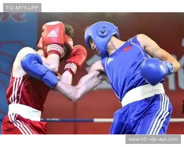 “重拳出击!四川省体育馆拳击赛场风云再起”